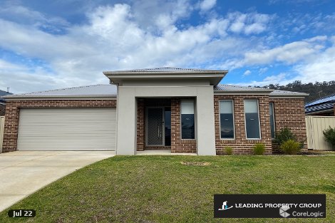 5 Keighran Ave, Wodonga, VIC 3690