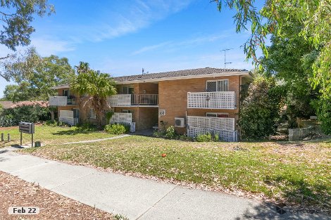 2/180 Holland St, Fremantle, WA 6160