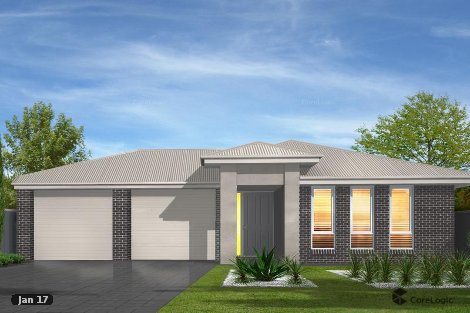 Lot 375 Holloway Cres, Evanston South, SA 5116