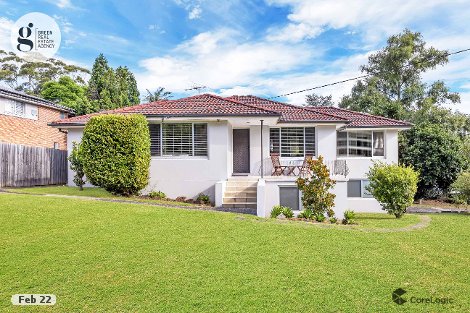 11 Leysdown Ave, North Rocks, NSW 2151