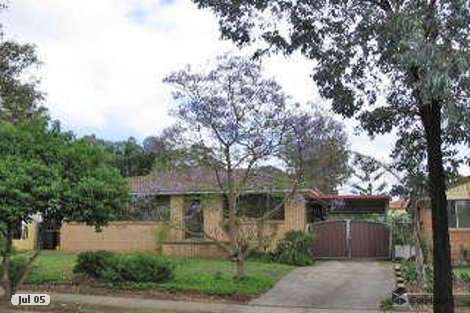 13 Lyall Ave, Dean Park, NSW 2761