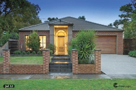 156 Ashburn Gr, Ashburton, VIC 3147