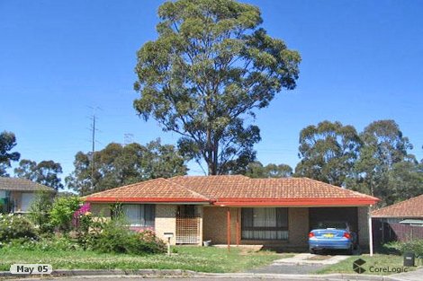 45 Lewis Rd, Cambridge Gardens, NSW 2747