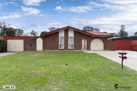 7 Coleridge Dr, Salisbury Park, SA 5109