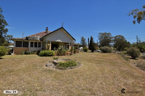 48 Mount St, Murrurundi, NSW 2338