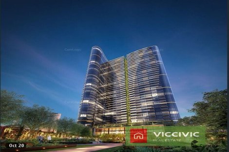 3405/628 Flinders St, Docklands, VIC 3008