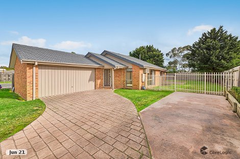 60 Ireland Ave, Narre Warren, VIC 3805