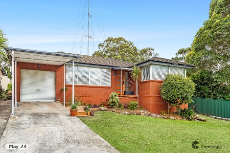 26 Old Farm Rd, Helensburgh, NSW 2508