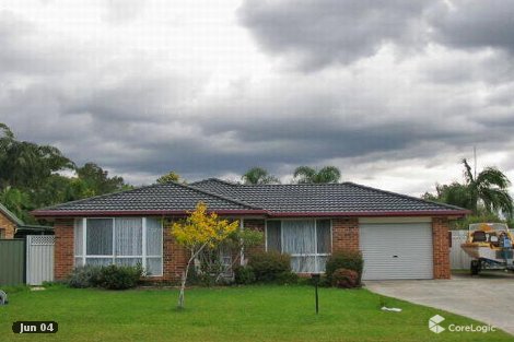 3 Kylie Cl, Bensville, NSW 2251