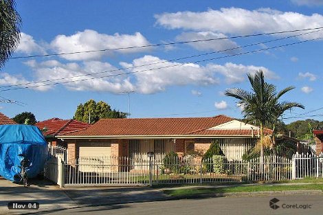 7 Latham Pl, Canley Vale, NSW 2166