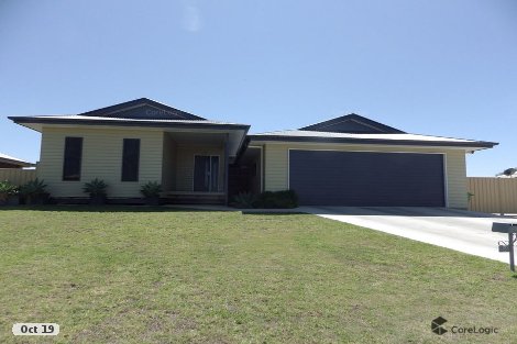 5 Beetson Dr, Roma, QLD 4455
