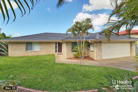 40 Lancaster Cct, Stretton, QLD 4116