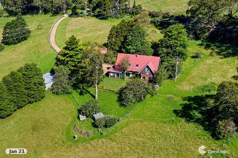 1 Mcgraths Rd, Burrawang, NSW 2577