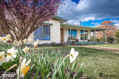 46 Burke And Wills Trk, Lancefield, VIC 3435