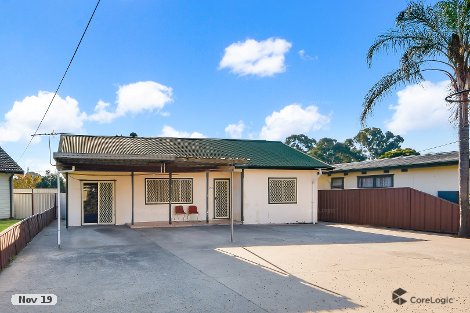 9 Annette Ave, Ingleburn, NSW 2565