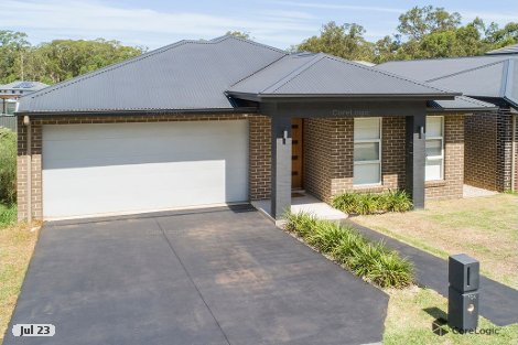 104 Sinclair Pde, Jordan Springs, NSW 2747