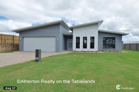 24 Gargan Lane, Atherton, QLD 4883