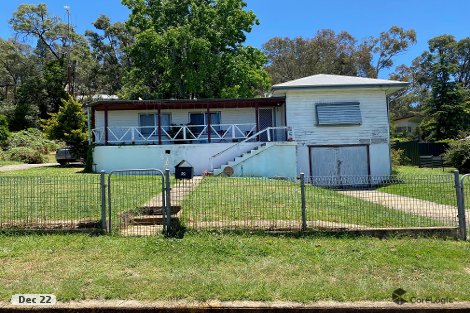 2 Jubilee St, Coonabarabran, NSW 2357