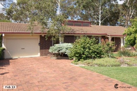 27 Abercrombie Cres, St Agnes, SA 5097