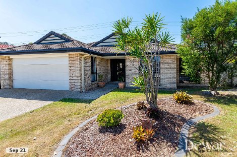 16 Cadell Cres, Rothwell, QLD 4022