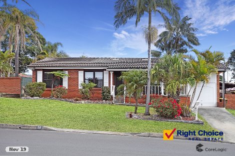 50 Blackbutt Way, Barrack Heights, NSW 2528