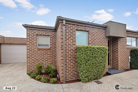 2/19 Riverside Ave, Avondale Heights, VIC 3034