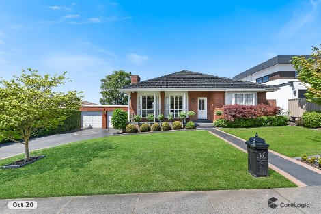 10 Howell Dr, Berwick, VIC 3806