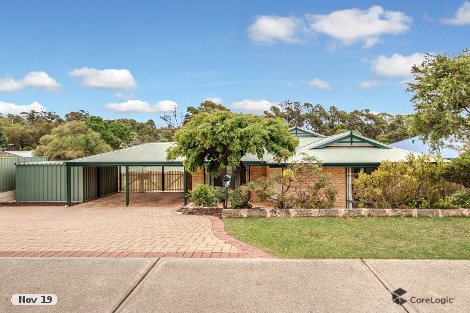 4 Wilderness Dr, Dawesville, WA 6211