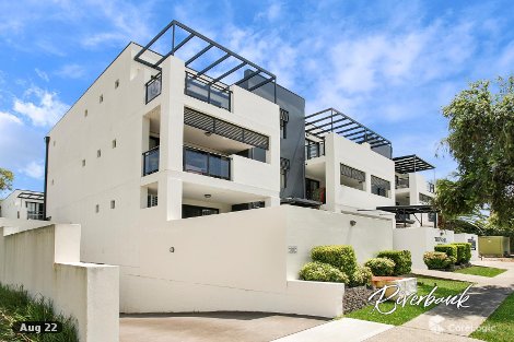 7/7-9 Short St, Wentworthville, NSW 2145