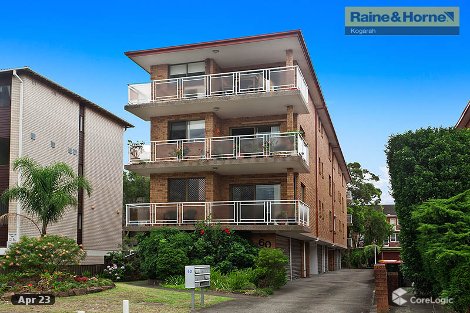 5/60 Solander St, Monterey, NSW 2217