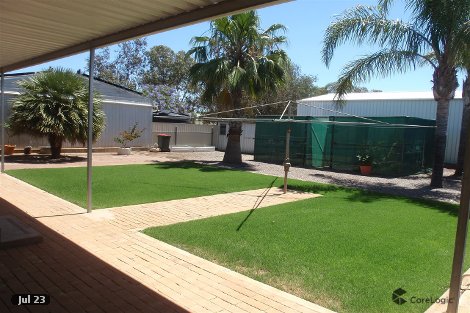 20 Symonds Rd, Wudinna, SA 5652