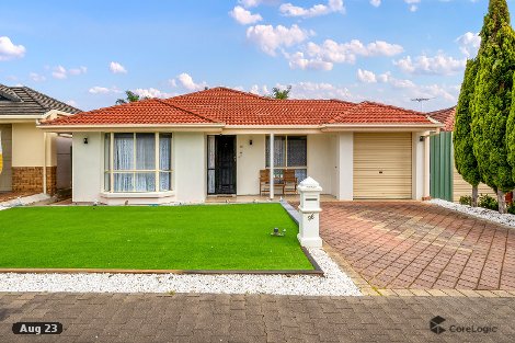 96 Rm Williams Dr, Walkley Heights, SA 5098