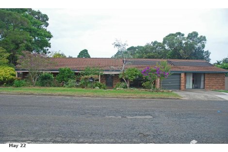 11 Russell Ave, North Nowra, NSW 2541