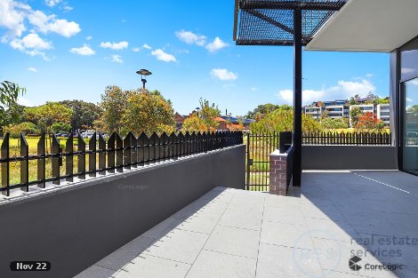 102/159 Ross St, Forest Lodge, NSW 2037