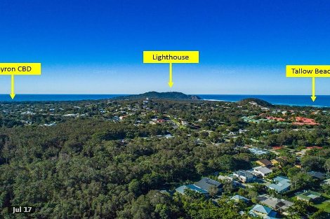 3/16 Oakland Ct, Byron Bay, NSW 2481