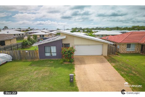 31 Justin St, Gracemere, QLD 4702