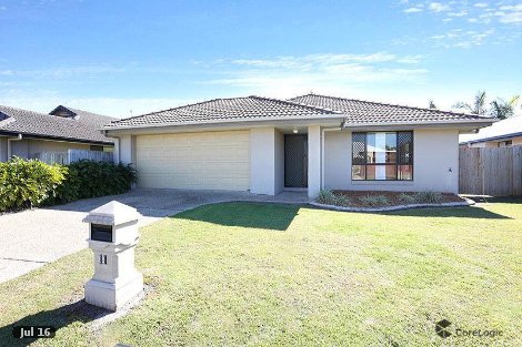 11 Magellan Cres, Sippy Downs, QLD 4556