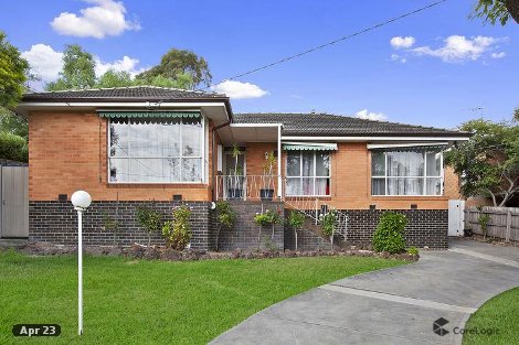 2 Bryson Gr, Templestowe Lower, VIC 3107