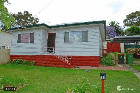 26 Leppington St, Wyong, NSW 2259