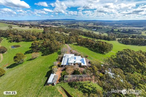 479 Red Gap Rd, Goldie, VIC 3435