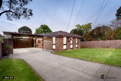 302 Springvale Rd, Forest Hill, VIC 3131