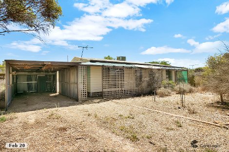 Lot 28 First St, Wild Horse Plains, SA 5501