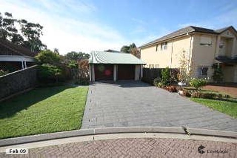 8 Paech Mews, Walkerville, SA 5081