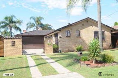 7 Treadgold St, Milperra, NSW 2214