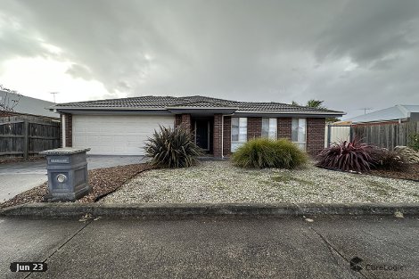 3 Guy Pl, Maddingley, VIC 3340