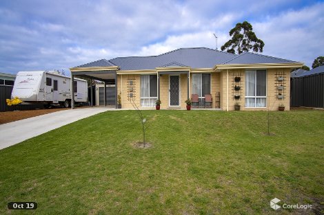 5 Matthews Pl, Denmark, WA 6333