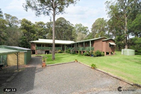 6 Linnane St, Falls Creek, NSW 2540