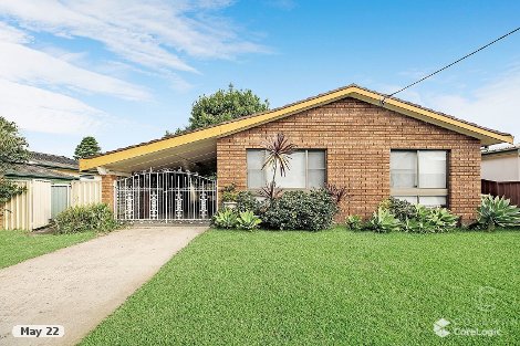 18 Koorana Ave, Gorokan, NSW 2263