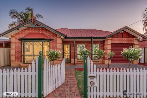 1 Liley St, Hilton, SA 5033