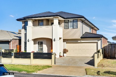 40 Lispenard Cct, Point Cook, VIC 3030